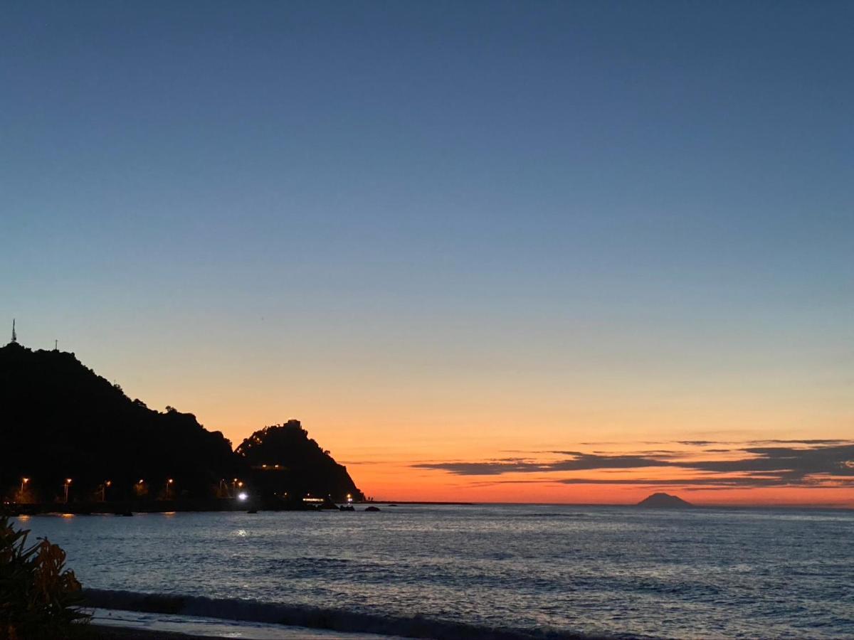 B&B Il Tramonto กาโปดอร์ลันโด ภายนอก รูปภาพ